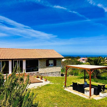 Villa Camelia Casina Rural Albuerne Esterno foto