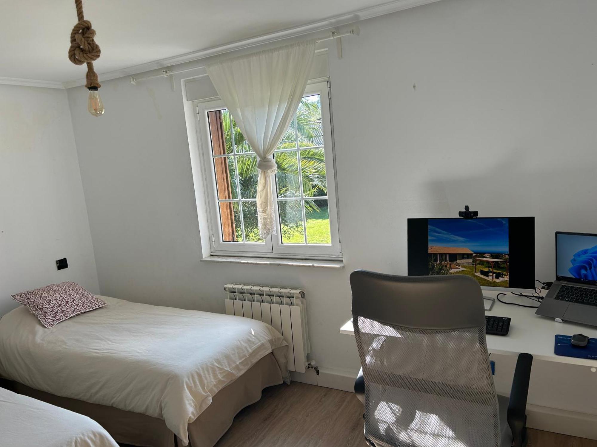 Villa Camelia Casina Rural Albuerne Esterno foto